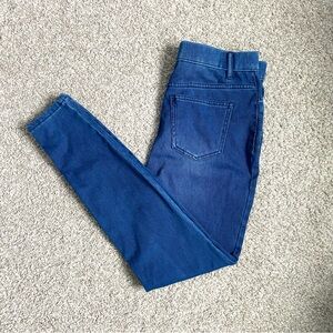 💛 Jeggings by Time and Tru